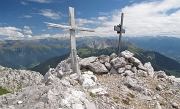 PIZZO PLAGNA - MONTE VISOLO - PRESOLANA ORIENTALE - FOTOGALLERY